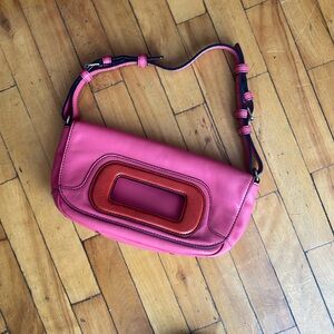RARE LOEWE SHOULDER BAG